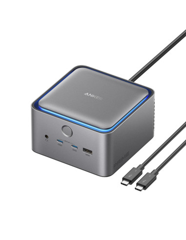 DOCKING Station Anker 14-in-1, porturi:...