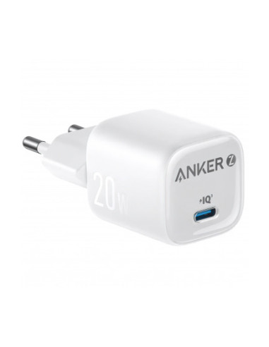 Alimentator retea Anker, Zolo, 20W, fast...