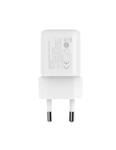 Alimentator retea Anker, Zolo, 30W, fast...
