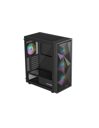 Carcase GENESIS Carcasa GENESIS DIAXID 605 ARGB...