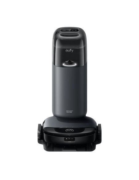Robot All-in-One Anker "eufy Omni S1", 8.000 Pa, aspirare uscata si umeda, Wi-Fi, multi-suprafete, capacitate colectare 2.5L, ne