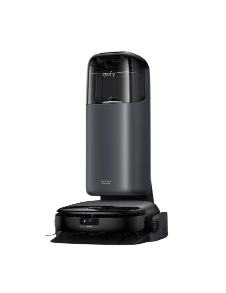 Robot All-in-One Anker "eufy Omni S1", 8.000 Pa, aspirare uscata si umeda, Wi-Fi, multi-suprafete, capacitate colectare 2.5L, ne