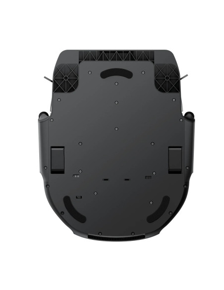 Robot All-in-One Anker "eufy Omni S1", 8.000 Pa, aspirare uscata si umeda, Wi-Fi, multi-suprafete, capacitate colectare 2.5L, ne