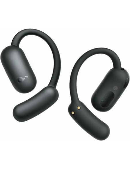 Casti TWS Anker "Soundcore AeroFit 2", tip open ear, utilizare smartphone, Bluetooth 5.4, , durata baterie pana la 42 ore, noise