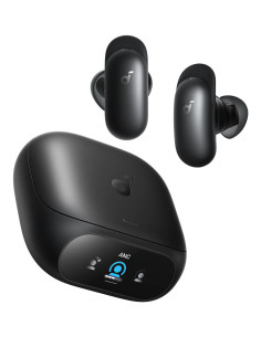 Casti Anker "Soundcore Liberty Pro 5", tip butoni,...