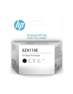 Cap Printare Original HP Black, 6ZA11AE, pentru InkTank...
