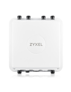 Access point & Range Ext. ZYXEL WAX655E-EU0101F