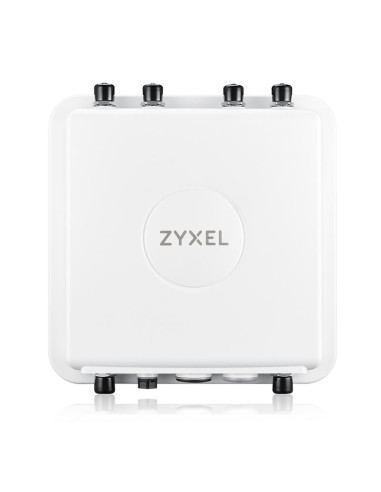 Access point & Range Ext. ZYXEL WAX655E-EU0101F