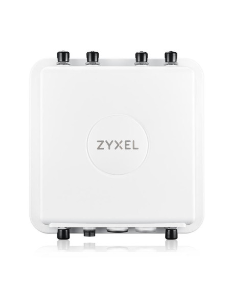 Access point & Range Ext. ZYXEL WAX655E-EU0101F