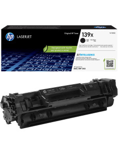 Toner Original HP Black, nr.139X, pentru LaserJet Pro...