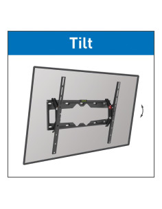 Suport TV / Monitor BARKAN Suport TV perete Barkan tilt... 2