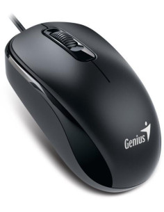Mouse GENIUS Mouse cu fir Genius DX-120 1200 DPI, ng
