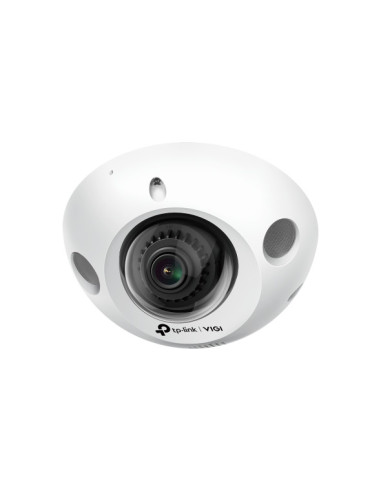 Camere supraveghere IP TP-LINK VIGI 3MP DOME 2.8MM