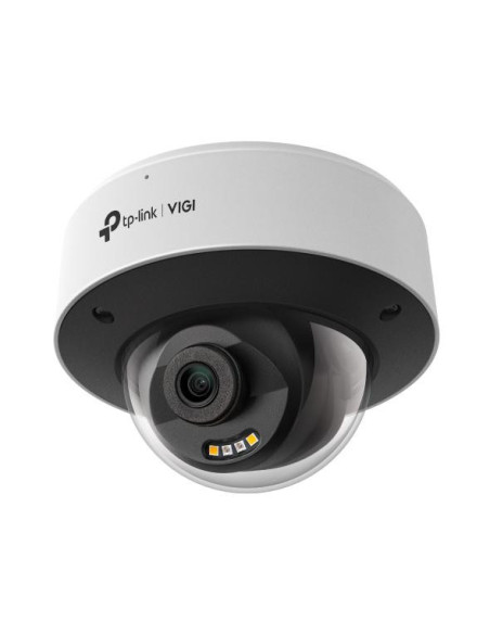 Camere supraveghere IP TP-LINK VIGI DOME 8MP 2.8MM