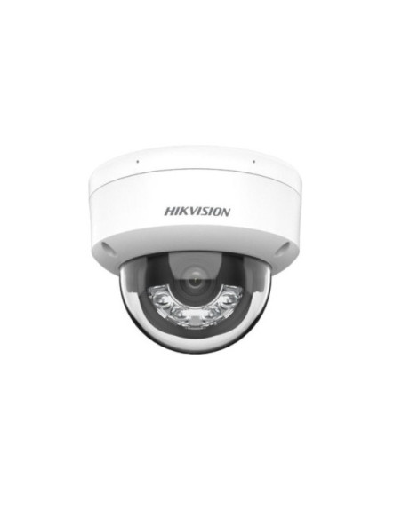 Camere supraveghere IP HIKVISION CAMERA IP DOME 6MP 2.8MM IR 30M