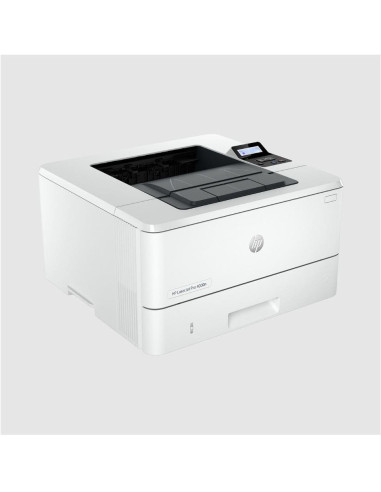 Imprimanta laser Mono HP Pro 4002DN, A4,...