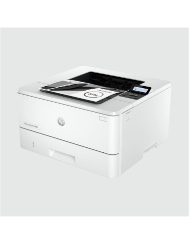 Imprimanta laser Mono HP Pro 4002DN, A4,...
