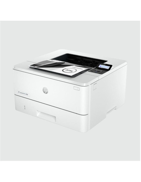 Imprimanta laser Mono HP Pro 4002DN, A4, Functii: Impr., Viteza de Printare Monocrom: 40ppm, Viteza de printare color: , Conecti