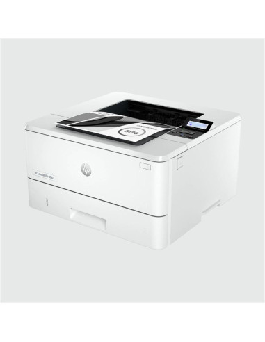 Imprimanta laser Mono HP Pro 4002DW, A4,...