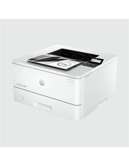 Imprimanta laser Mono HP Pro 4002DW, A4, Functii: Impr., Viteza de Printare Monocrom: 40ppm, Viteza de printare color: , Conecti