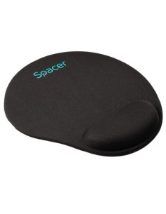 Mouse pad SPACER Mousepad Spacer cu gel 240mm negru