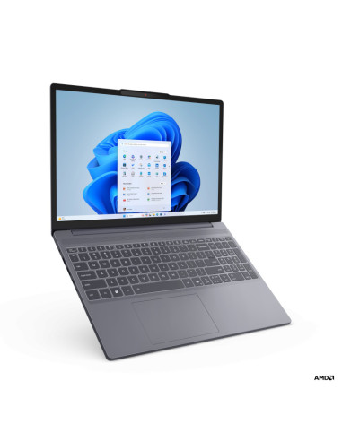 Laptop LENOVO IP S3 15.3 WUXGA R5 7535HS 24 1T...