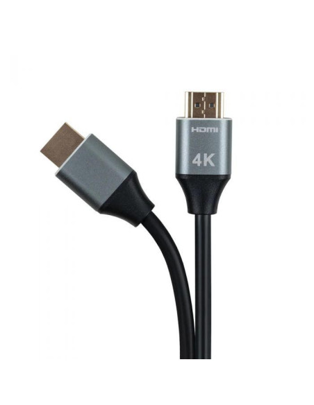 Cabluri periferice TELLUR Cablu Tellur High Speed HDMI 2.0 3m ng
