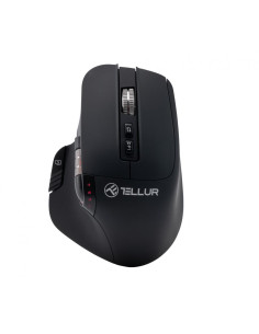 Mouse TELLUR Mouse wireless Tellur Shade, negru