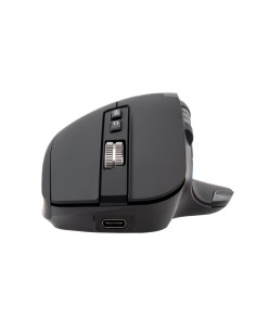 Mouse TELLUR Mouse wireless Tellur Shade, negru 2