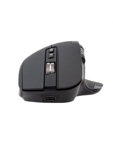 Mouse TELLUR Mouse wireless Tellur Shade, negru