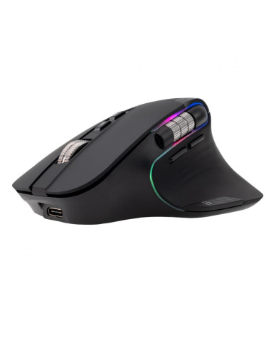 Mouse TELLUR Mouse wireless Tellur Shade, negru