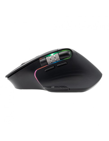 Mouse TELLUR Mouse wireless Tellur Shade, negru