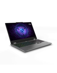 Laptop LENOVO LOQ 15 FHD I5-12600HX 16 512GB 3050 DOS