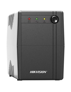 UPS HIKVISION OVERSEA UPS HIKVISION DS-UPS1000