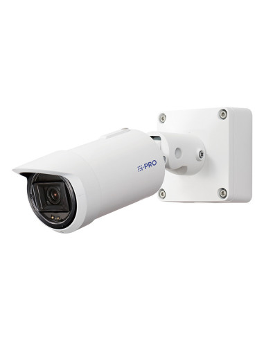 NET CAMERA 2MP BULLET AI OUTD./VANDAL...