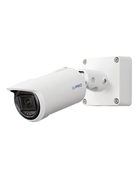 NET CAMERA 2MP BULLET AI OUTD./VANDAL WV-S1536LNA I-PRO "WV-S1536LNA"