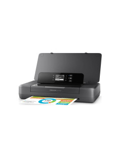 Imprimanta inkjet Color HP OfficeJet 200, A4, Functii:... 2