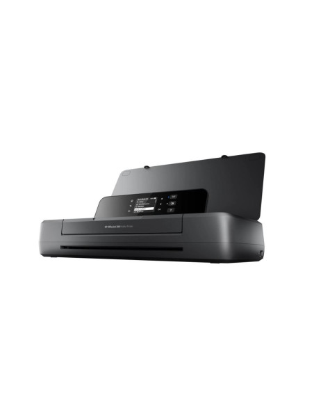 Imprimanta inkjet Color HP OfficeJet 200, A4, Functii: Impr., Viteza de Printare Monocrom: 10ppm, Viteza de printare color: 7ppm