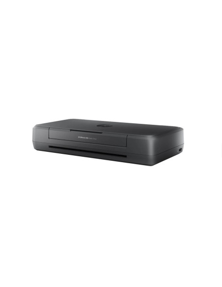 Imprimanta inkjet Color HP OfficeJet 200, A4, Functii: Impr., Viteza de Printare Monocrom: 10ppm, Viteza de printare color: 7ppm