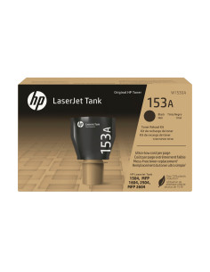 Toner Original HP Black, nr.153A, pentru LaserJet Tank...