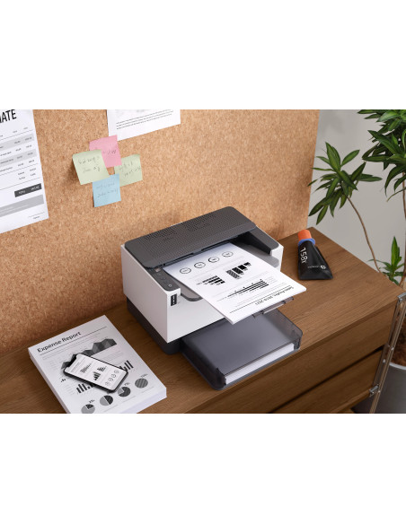 Toner Original HP Black, nr.153A, pentru LaserJet Tank 2504dw LaserJet Tank MFP 2604sdw, 2.5k, incl.TV 1.2incl.TV "W1530A"
