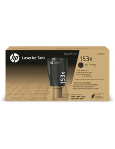 Toner Original HP Black, nr.153X, pentru LaserJet Tank...