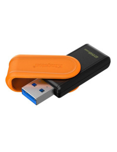 Memorii USB KINGSTON KS USB 256GB DATATRAVELER EXODIA 3.2...