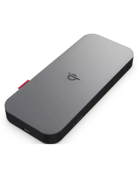 Lenovo Go USB-C Power Bank Wireless "40ALLG1WWW"
