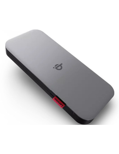 Lenovo Go USB-C Power Bank Wireless "40ALLG1WWW"