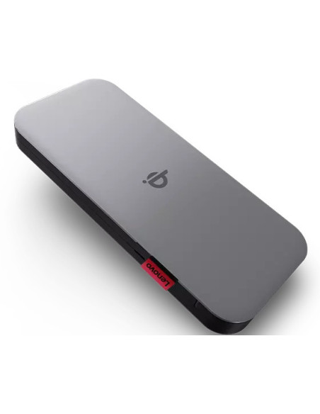 Lenovo Go USB-C Power Bank Wireless "40ALLG1WWW"