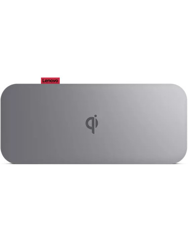 Lenovo Go USB-C Power Bank Wireless "40ALLG1WWW"