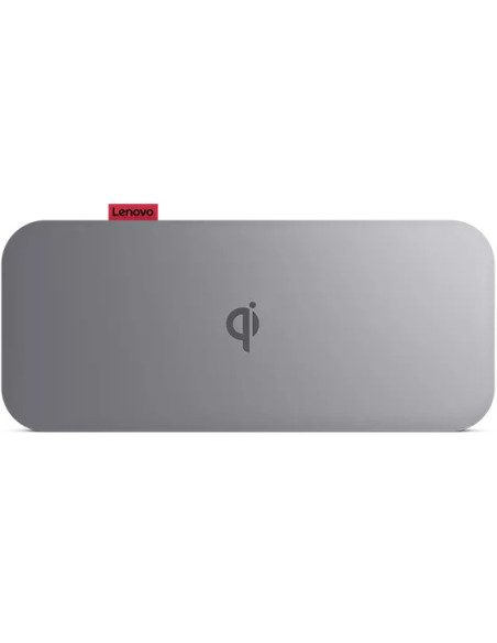 Lenovo Go USB-C Power Bank Wireless "40ALLG1WWW"