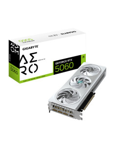 Placi video GIGABYTE VGA GIGABYTE RTX 5060 AERO OC 8GB