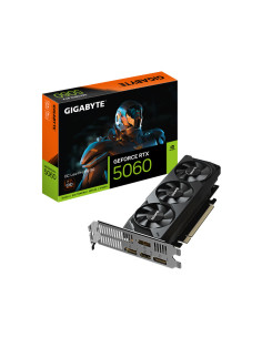 Placi video GIGABYTE VGA GIGABYTE RTX 5060 OC LOW PROFILE...